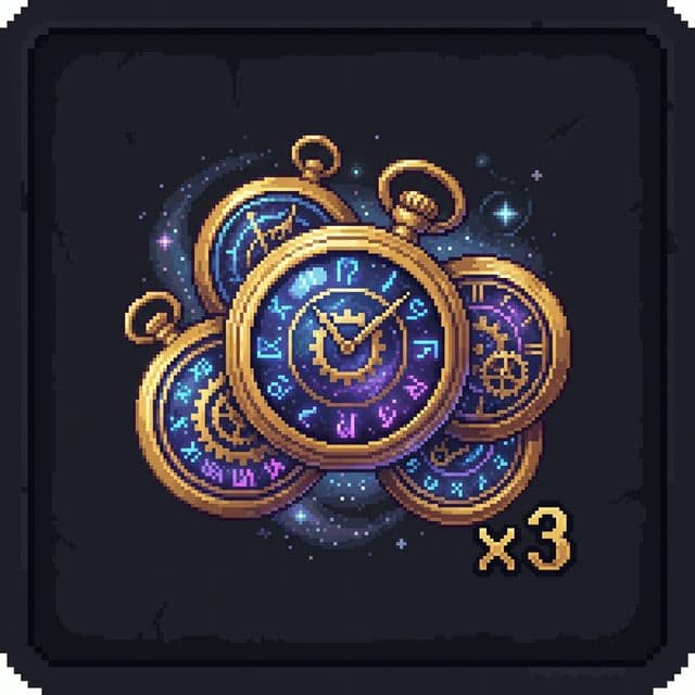 Clock of Destiny