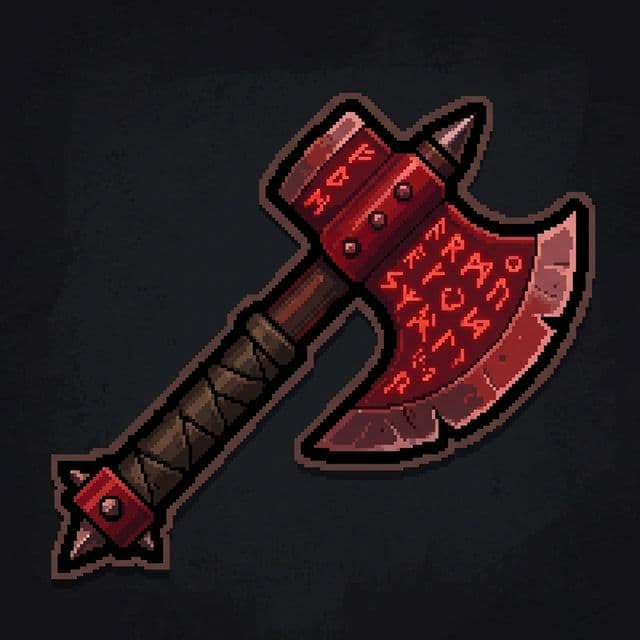 War Axe